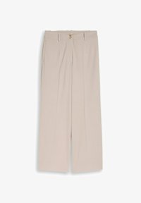 Nepasirinkta, soft taupe grey melange