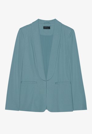 Anna Field Blazer - light green
