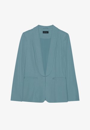 Anna Field Blazer - light green