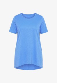 Unausgewählt, light blue