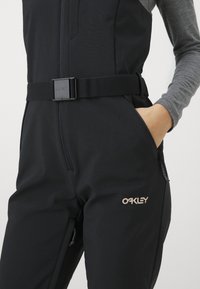 Oakley HARPER czarny