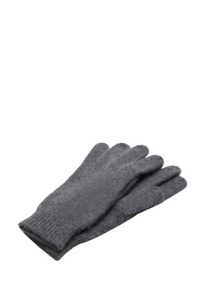 SET - Handschoenen - medium heather grey