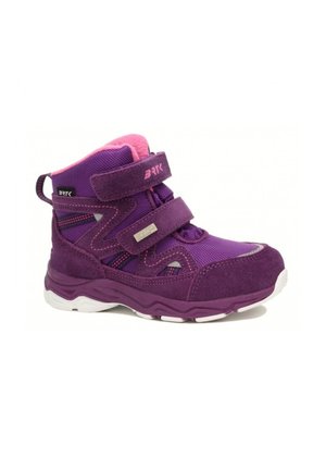 OCIEPLANE - Stivali da neve  - purple