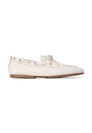 SLEEK - Bootschoenen - soft cream