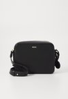 LIRIEL CROSSBODY - Borsa a tracolla - black