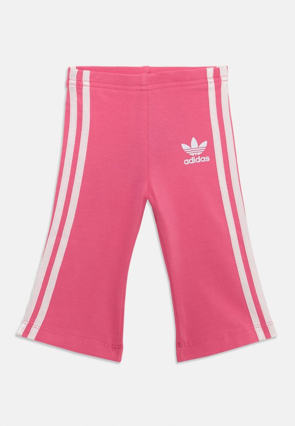 LOOSE CREW SET - Tracksuit bottoms3