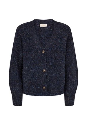 Vest - blue