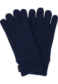 Dovre Gloves - navy