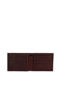 Gusti Leder JÖRG - Wallet - dunkelbraun