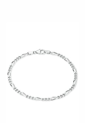 Bracelet - silberfarben