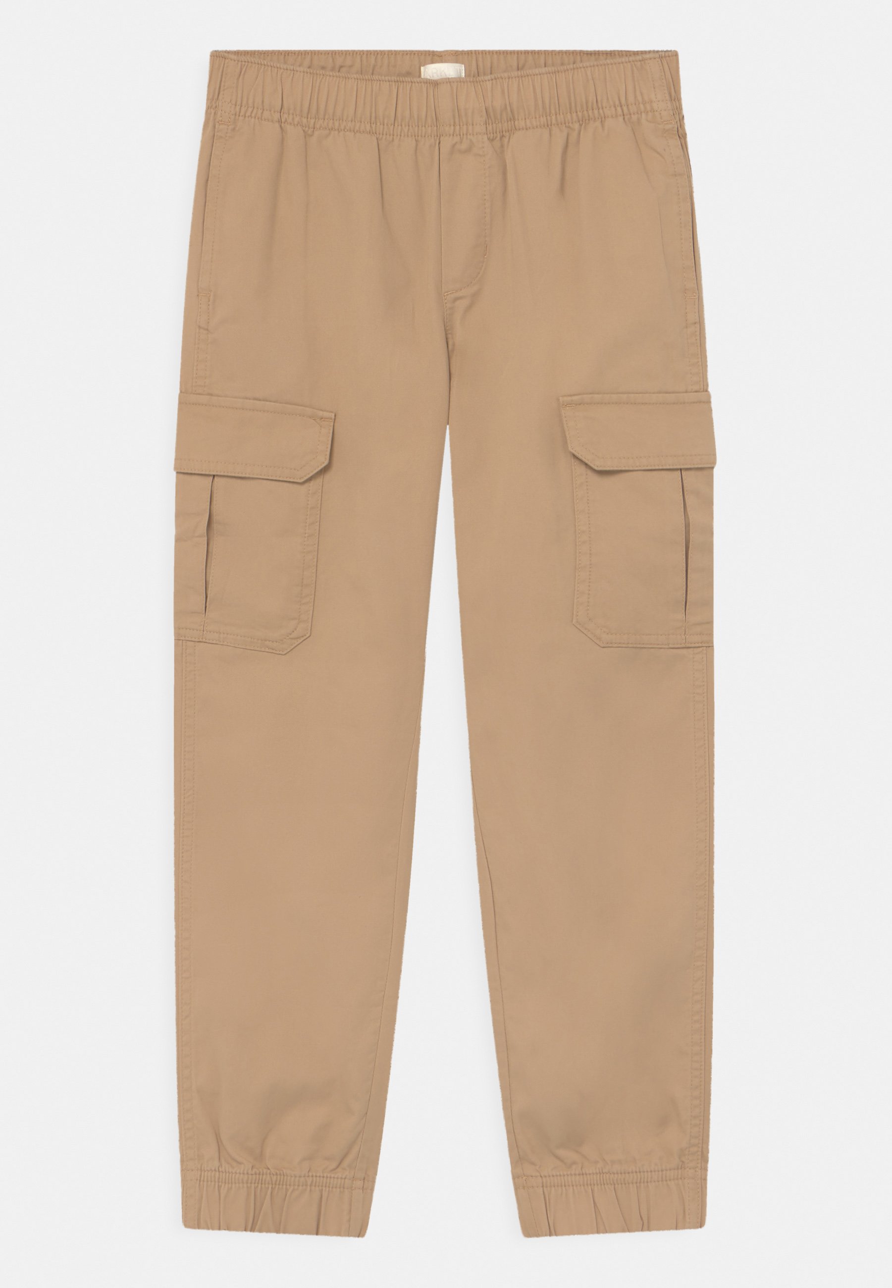 ARKET Cargo trousers - beige - Zalando 
