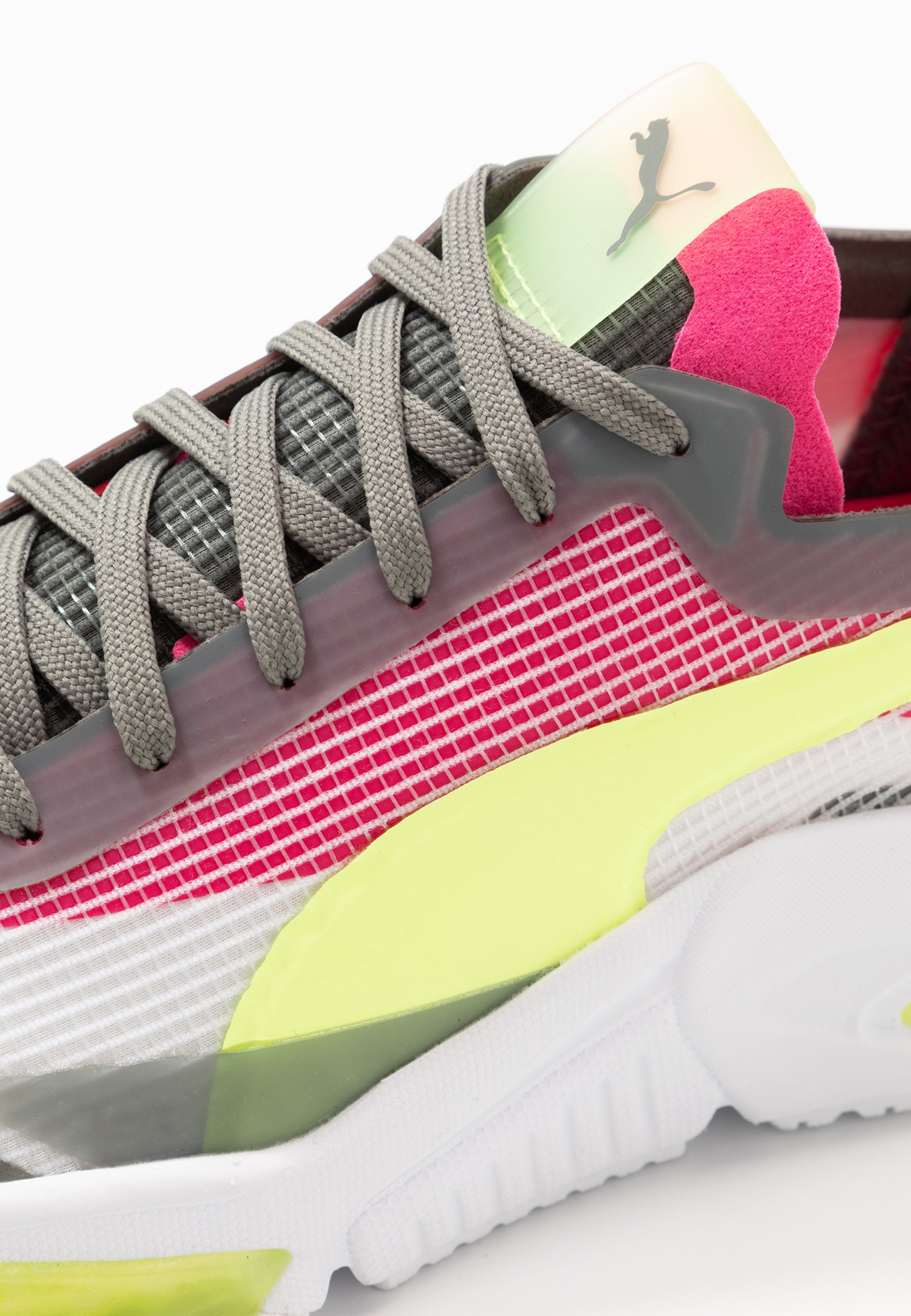 puma lqd cell optic quartz