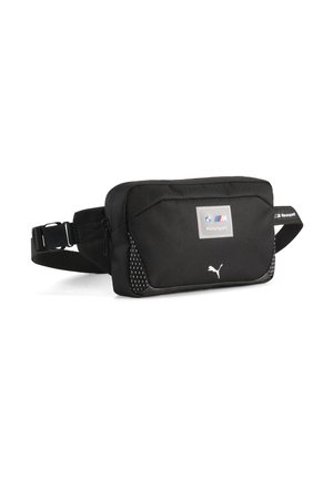 BMW M MOTORSPORT BOXY 1,5 L - Gürteltasche - black