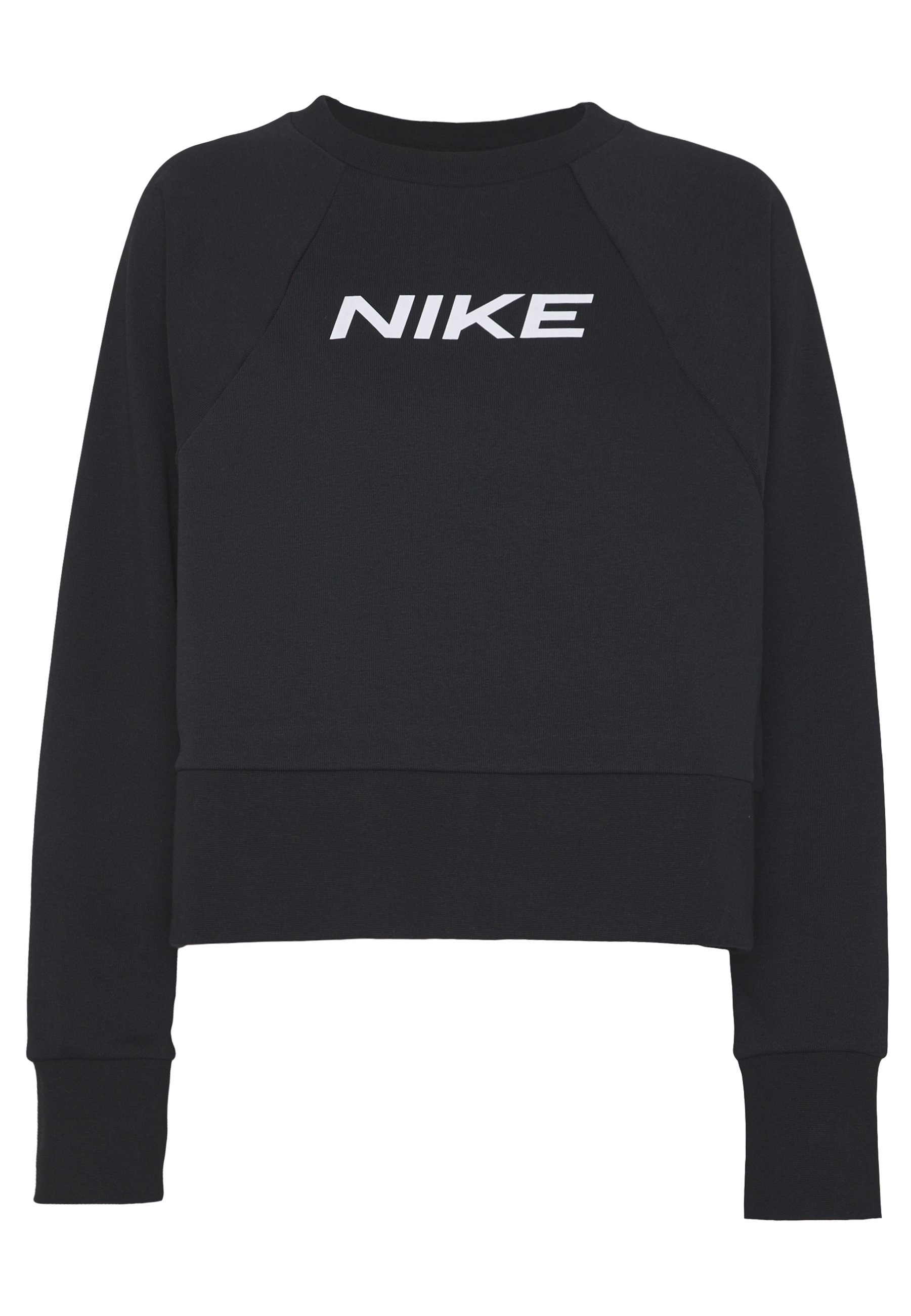 nike performance dry get fit sweatshirt
