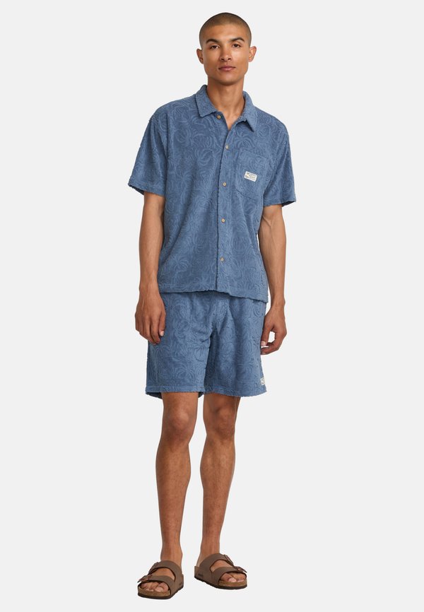 PALMS DOWN EXOTICA MIT ELASTISCHEM BUND  - Shorts - vny3