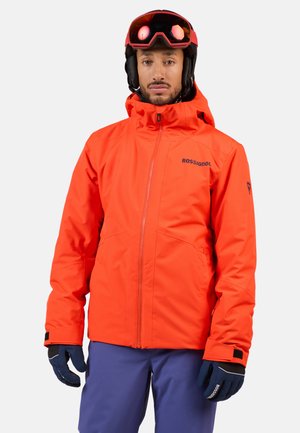 ROCHRUN INSULATED SKI - Laskettelutakki - golden gate