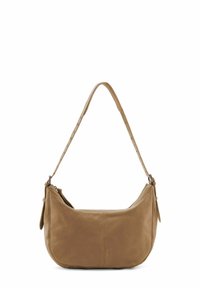 Handtas - caramel