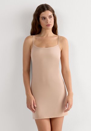 Intimissimi, ULTRALIGHT - Unterhemd/-shirt - beige