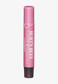 Burt's Bees - LIP SHIMMER - Leppebalsam - strawberry Miniatyrbilde 1
