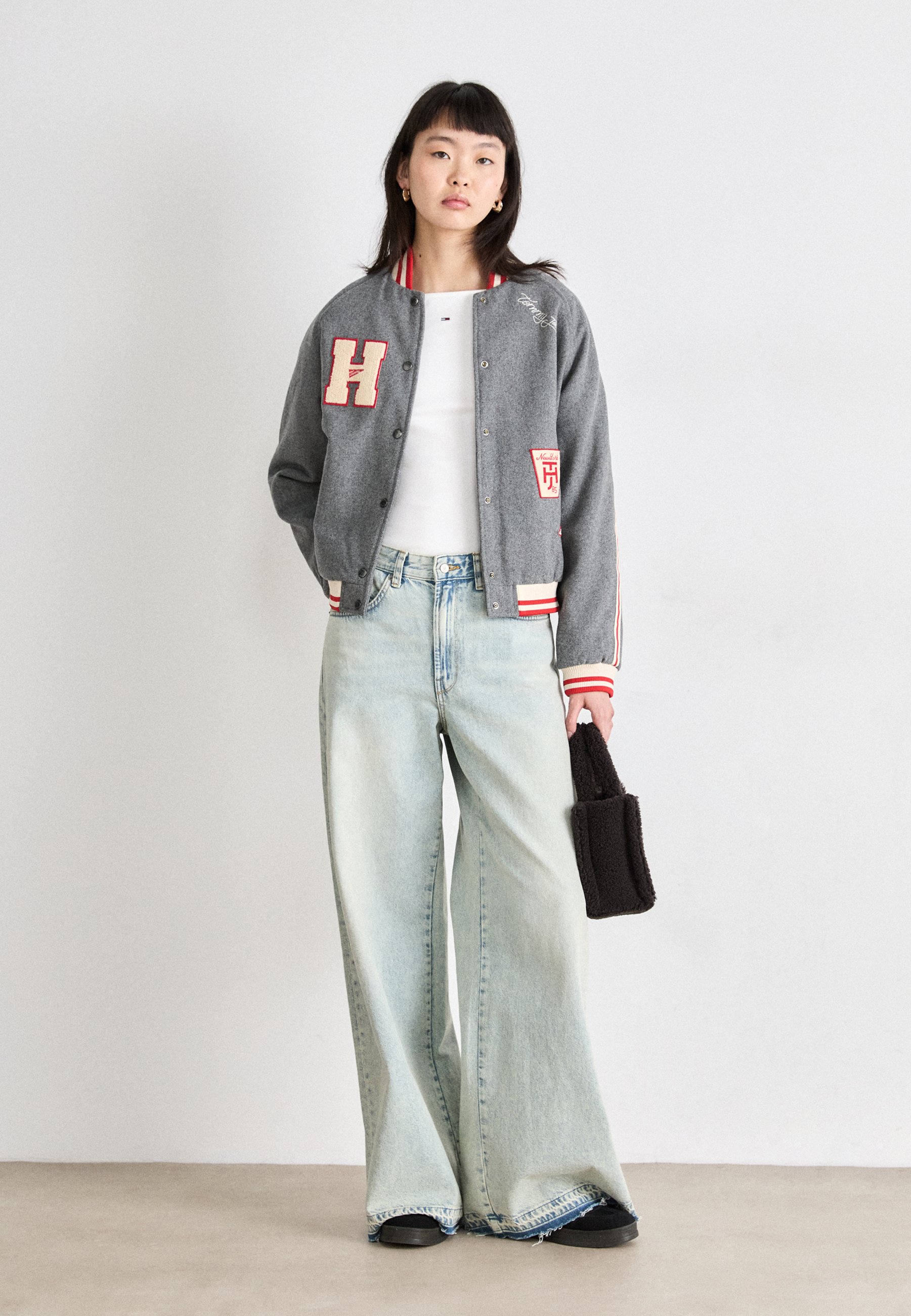 Jackets Grey Jackets Red Denim Jacket Men Purple Hoodie Snowboar 並行輸入品