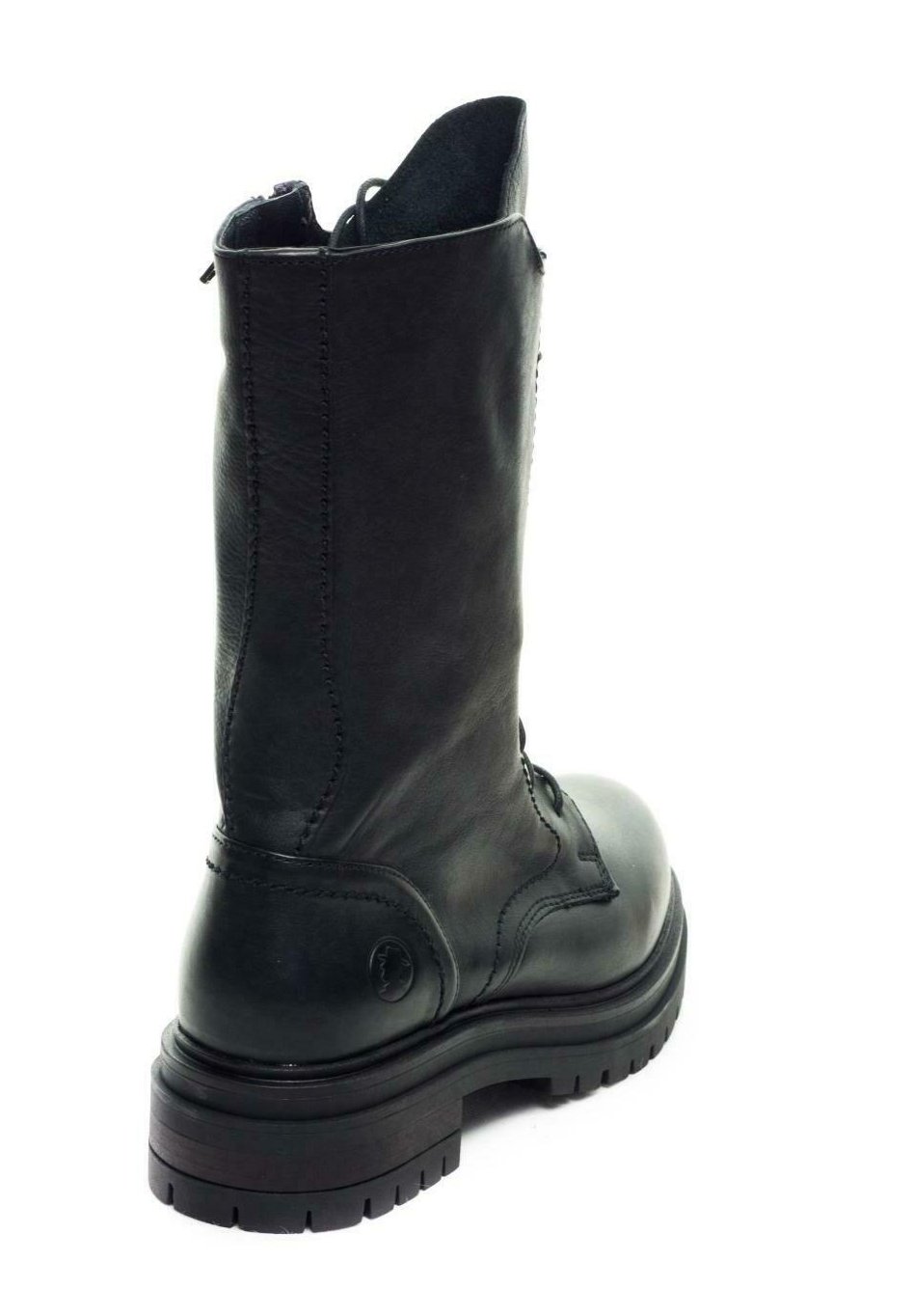 Coronel Tapiocca CORONEL TAPIOCCA - Botas con plataforma - black/negro -  Zalando.es