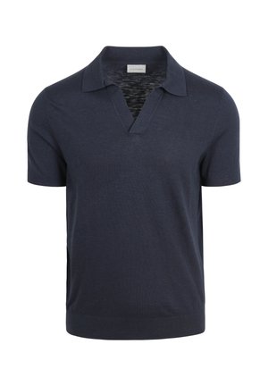 RIVA  - Poloshirt - navy