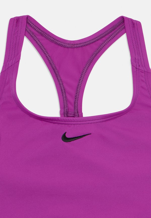 RACERBACK BIKINI SET - Bikini - vivid purple2