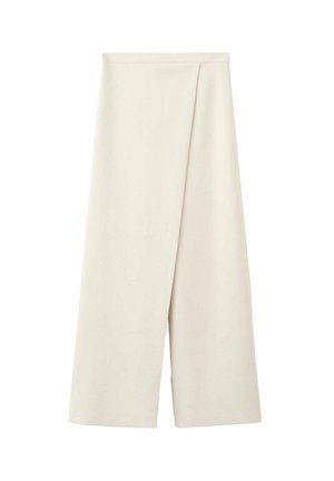 Mango, ADULT - Pantalon classique - sand