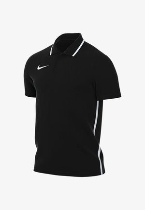 Nike Performance, NIKE PERFORMANCE PARK 26 POLO KIDS FUSSBALL - TEAMSPORT TEXTIL - POLO - Poloshirt - schwarzweiss