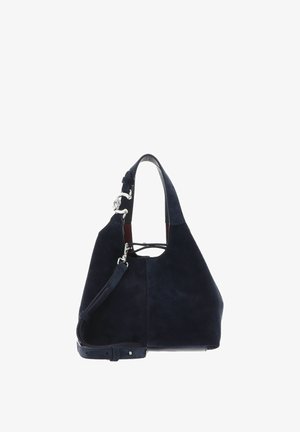 Coccinelle, Handbag - midn bl midn bl