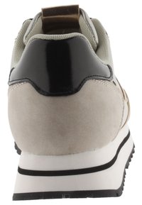 Victoria Shoes COMETA  - Zapatillas - platino