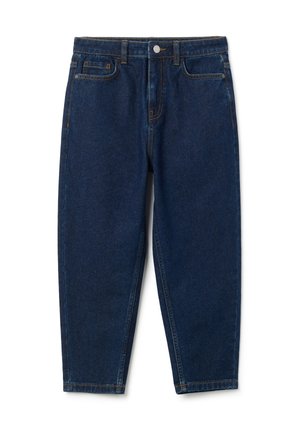 Relaxed fit jeans - soft blue