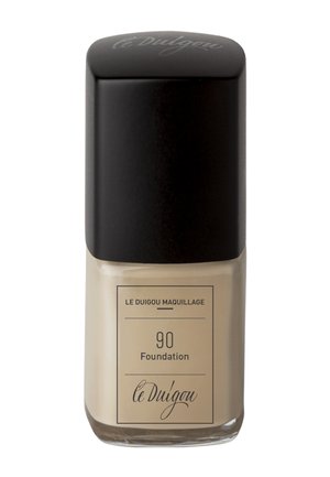 FOUNDATION - Fond de teint - nude
