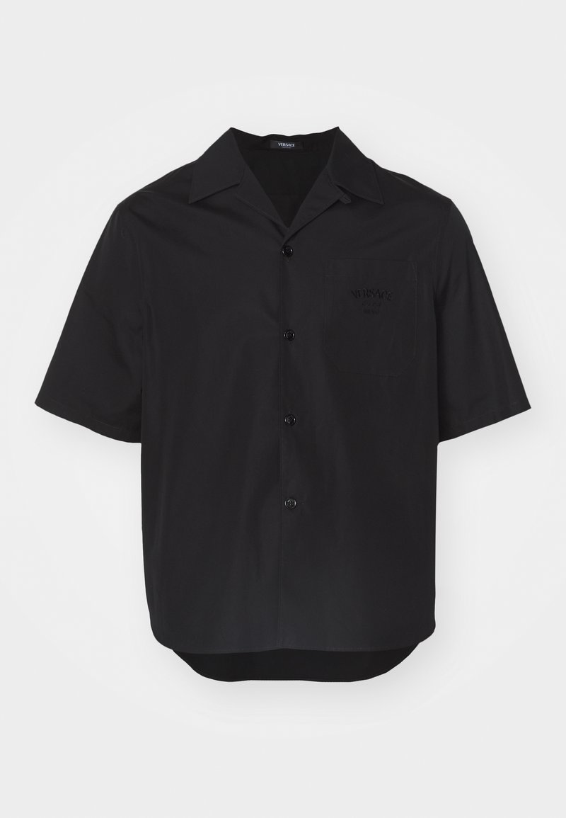 Versace Overhemd meerkleurig Versace Overhemd meerkleurig