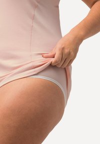 Ulla Popken Maglietta intima - pink