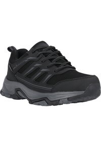 Whistler HAKSA - Matalavartiset tennarit -  black