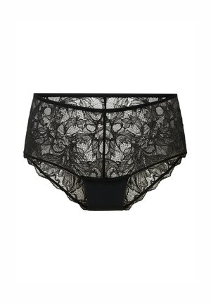 LingaDore, LINGADORE SHORT SHORT - Slip - schwarz