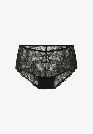 LingaDore, LINGADORE SHORT SHORT - Slip - schwarz