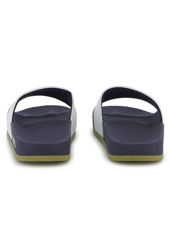 AQUA SLIDES UNISEX – Pantolette flach