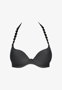 Non sélectionné, black