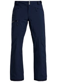 Columbia Täckbyxor - dark blue