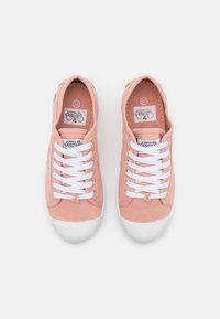 Le Temps Des Cerises BASIC - Sneakers basse - old pink