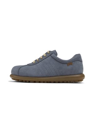 PELOTAS ARIEL - Sneakers basse - mittelblau