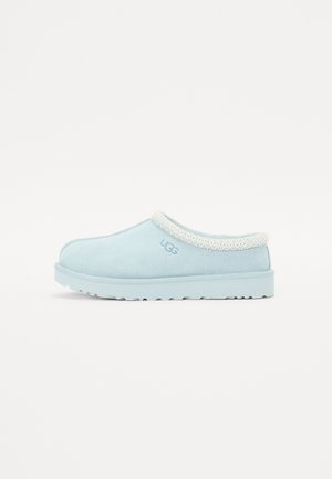 TASMAN - Slippers - sea foam