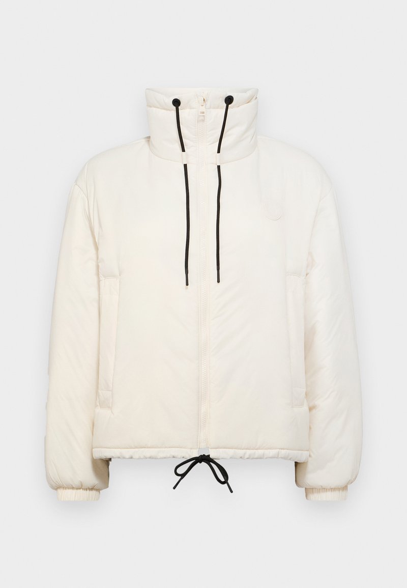 HUGO Bomberjacks wit HUGO Bomberjacks wit