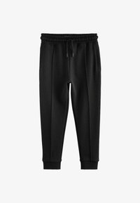 Next - SMART REGULAR FIT - Pantaloni sportivi - black Immagine in miniatura 1