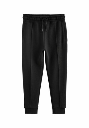 SMART REGULAR FIT - Trainingsbroek - black