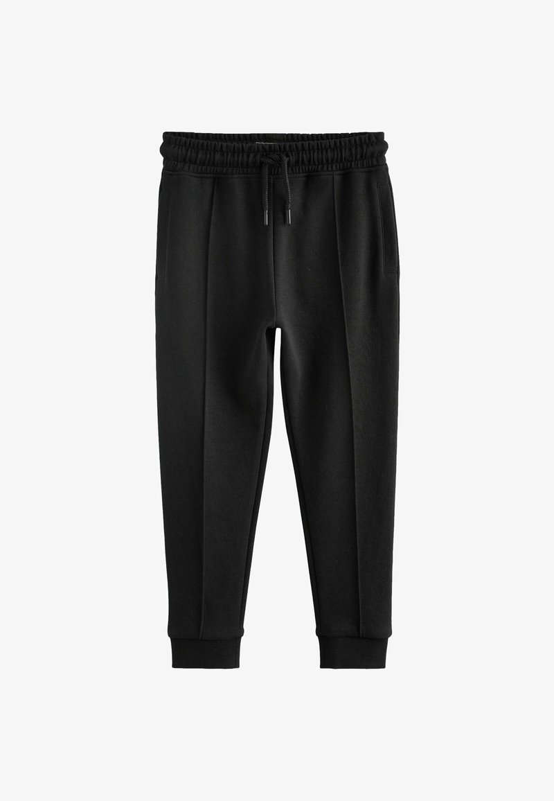 Next SMART REGULAR FIT - Verryttelyhousut - black