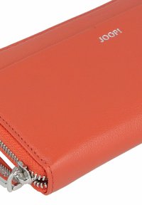 JOOP! LANTEA YURA RFID SCHUTZ - Peněženka - orange