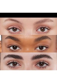 Anastasia Beverly Hills MINI BROW FREEZE - Wenkbrauwgel - -